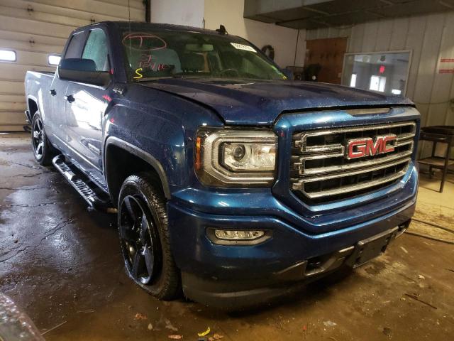 GMC SIERRA K15 2017 1gtv2lecxhz192572