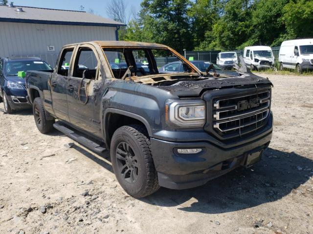 GMC SIERRA K15 2017 1gtv2lecxhz202193