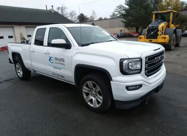 GMC SIERRA 1500 2017 1gtv2lecxhz222606