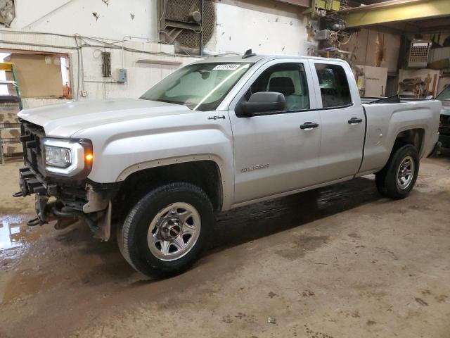 GMC SIERRA 2017 1gtv2lecxhz328988