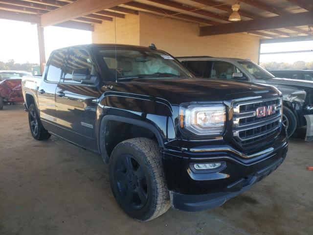 GMC SIERRA K15 2017 1gtv2lecxhz379195