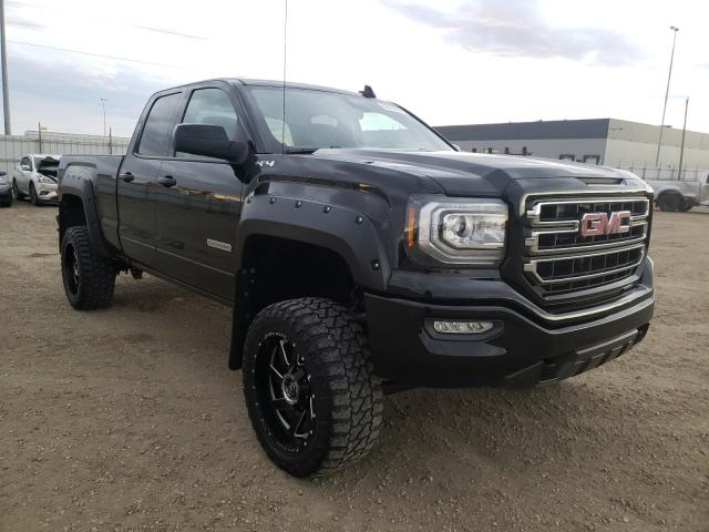 GMC SIERRA K15 2017 1gtv2lecxhz407898