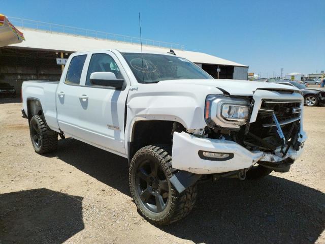 GMC SIERRA K15 2018 1gtv2lecxjz107722