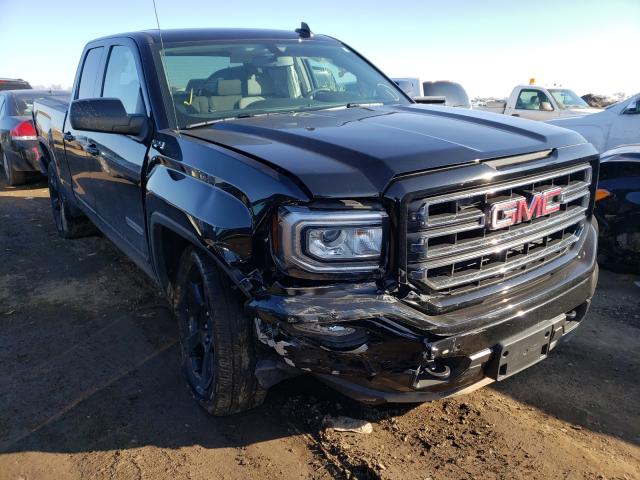 GMC SIERRA K15 2018 1gtv2lecxjz109759