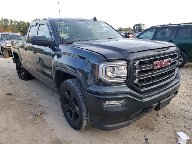 GMC SIERRA K15 2018 1gtv2lecxjz183358