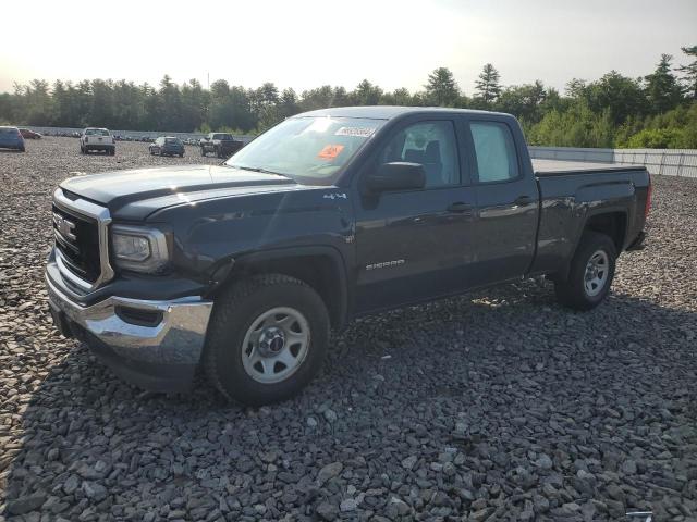 GMC SIERRA K15 2018 1gtv2lecxjz219856