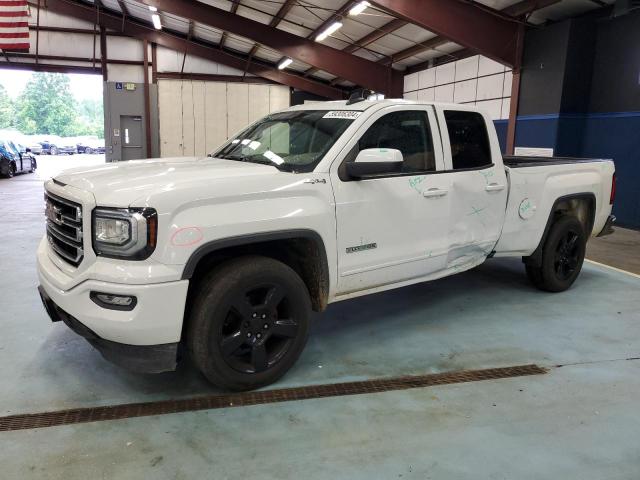 GMC SIERRA 2018 1gtv2lecxjz220909