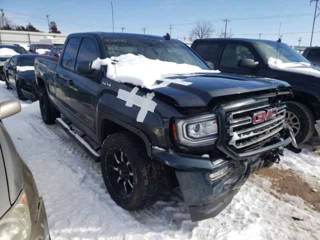 GMC SIERRA K15 2018 1gtv2lecxjz307595