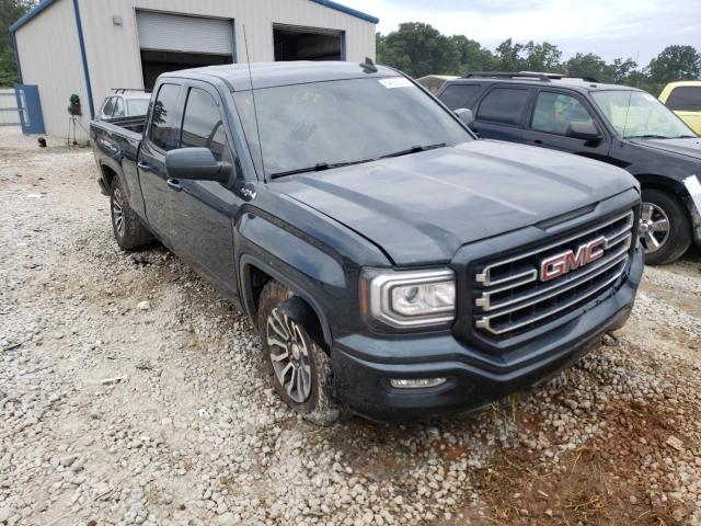 GMC NULL 2018 1gtv2lecxjz307967