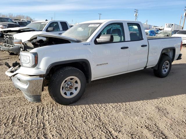 GMC SIERRA 2018 1gtv2lecxjz310576