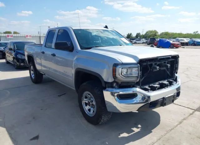 GMC SIERRA 1500 2016 1gtv2leh0gz112240