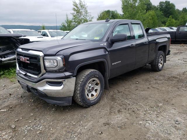 GMC SIERRA 2016 1gtv2leh0gz124372