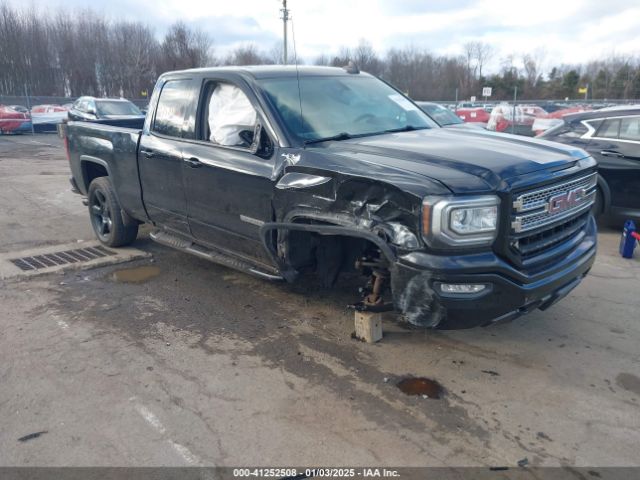 GMC SIERRA 2016 1gtv2leh0gz207493