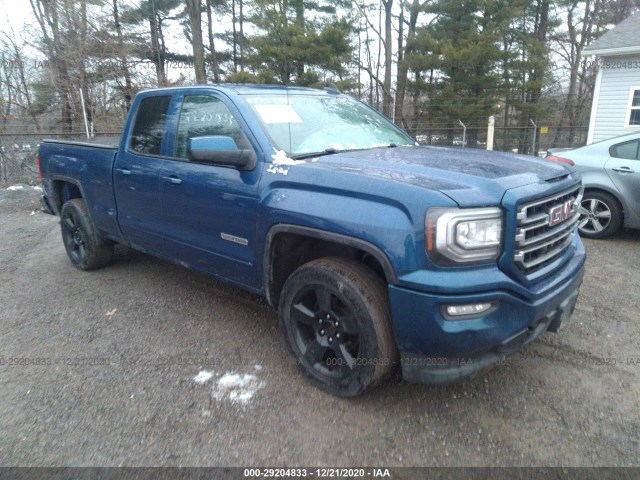 GMC SIERRA 1500 2016 1gtv2leh0gz210779