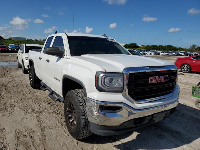 GMC SIERRA K15 2016 1gtv2leh0gz310476