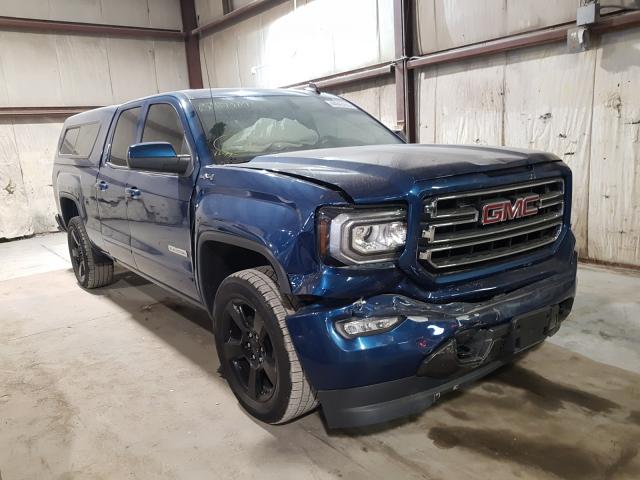 GMC SIERRA K15 2016 1gtv2leh0gz358561