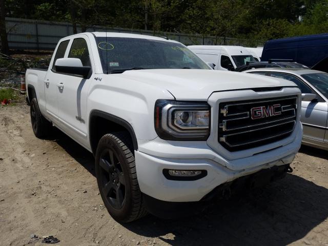 GMC SIERRA K15 2017 1gtv2leh0hz100607