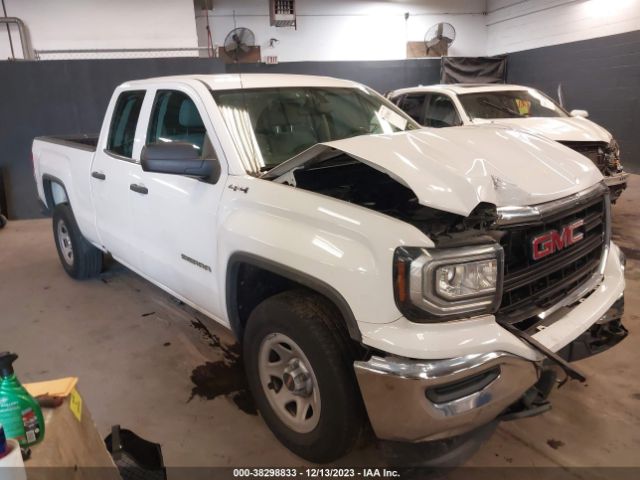 GMC SIERRA 1500 2017 1gtv2leh0hz152089