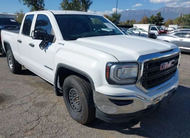 GMC SIERRA 2018 1gtv2leh0jz346207