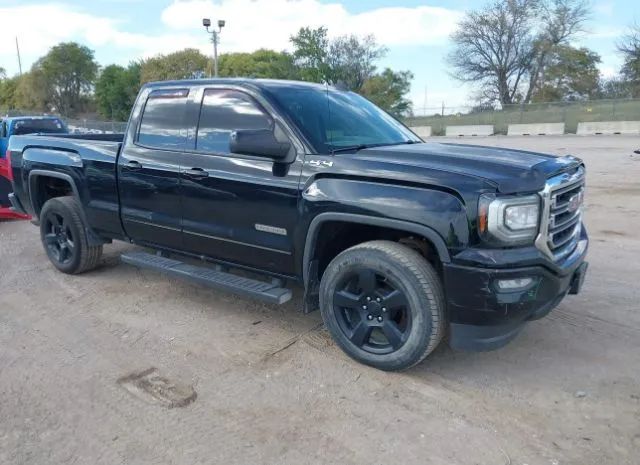 GMC SIERRA 1500 2017 1gtv2leh1hz109994