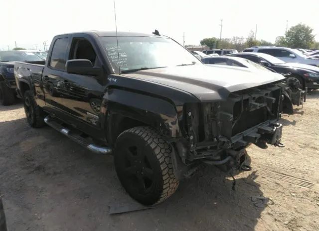 GMC SIERRA 1500 2016 1gtv2leh2gz182466