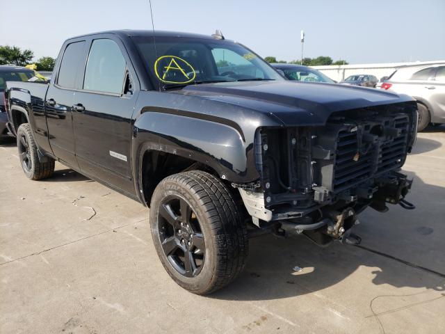 GMC SIERRA K15 2016 1gtv2leh2gz323083