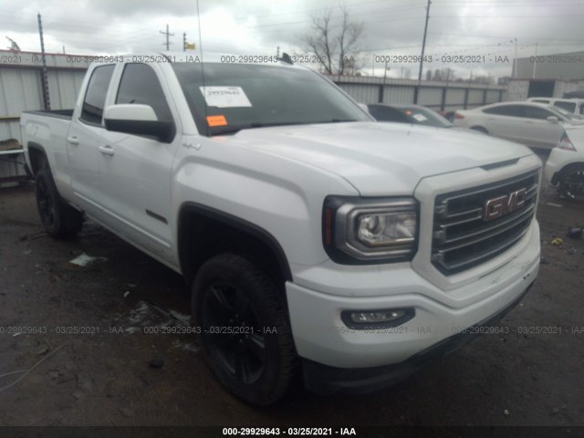 GMC SIERRA 1500 2016 1gtv2leh2gz365513