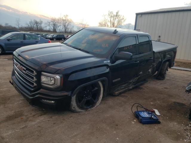 GMC SIERRA K15 2018 1gtv2leh2jz114451