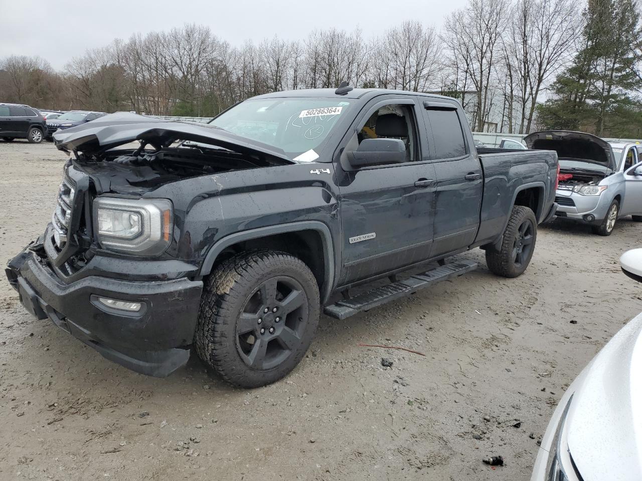 GMC SIERRA 2016 1gtv2leh3gz284763