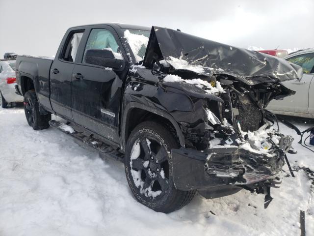 GMC SIERRA K15 2016 1gtv2leh3gz374124