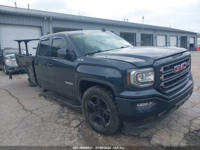 GMC SIERRA 2017 1gtv2leh3hz156122