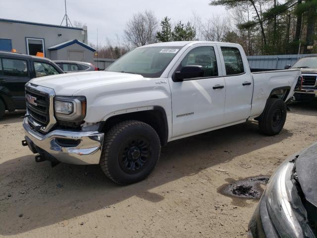 GMC SIERRA K15 2017 1gtv2leh3hz246452