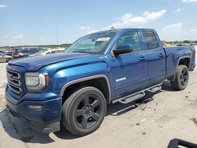 GMC SIERRA K15 2017 1gtv2leh3hz297448