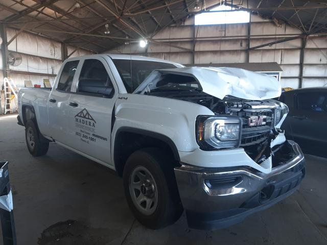 GMC SIERRA K15 2017 1gtv2leh3hz369247