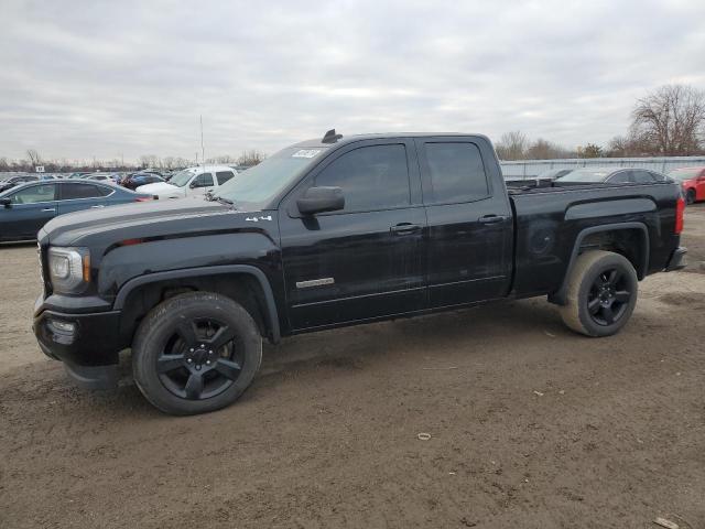 GMC SIERRA 2018 1gtv2leh3jz224456