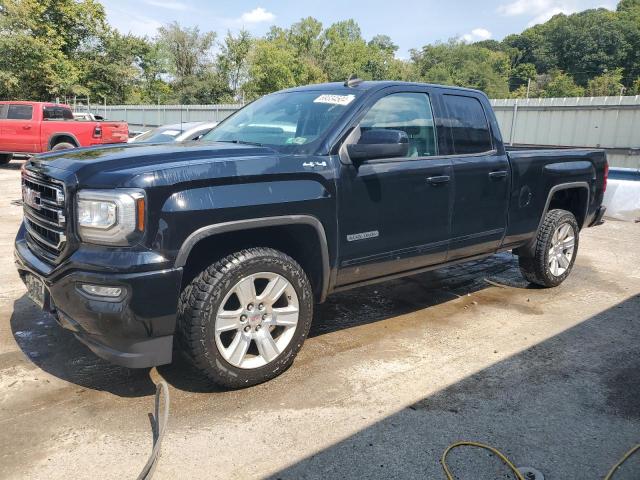 GMC SIERRA K15 2018 1gtv2leh3jz375054