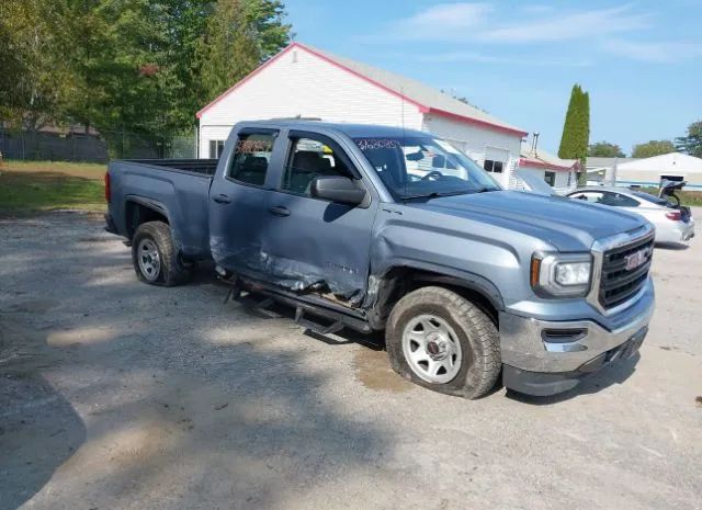 GMC SIERRA 1500 2016 1gtv2leh4gz178693