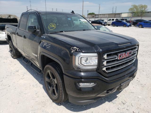 GMC SIERRA K15 2016 1gtv2leh4gz214866