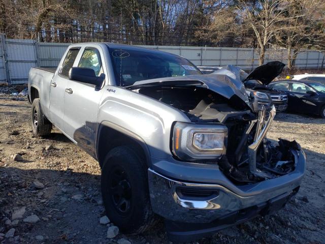 GMC SIERRA K15 2016 1gtv2leh4gz227746