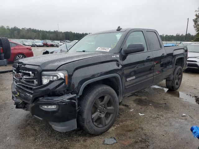 GMC SIERRA K15 2017 1gtv2leh4hz247996