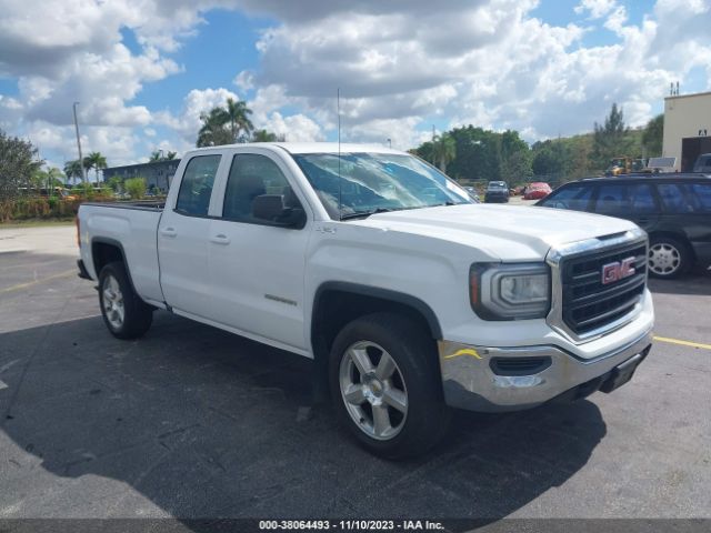 GMC SIERRA 1500 2017 1gtv2leh4hz252034