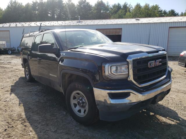 GMC SIERRA K15 2018 1gtv2leh4jz108067