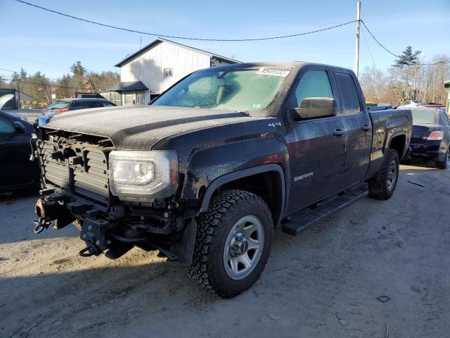 GMC SIERRA K15 2018 1gtv2leh4jz367061