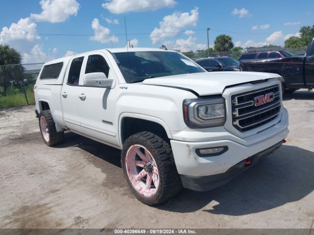 GMC SIERRA 2016 1gtv2leh5gz238450