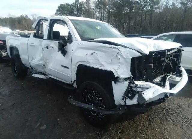 GMC SIERRA 1500 2016 1gtv2leh5gz256561