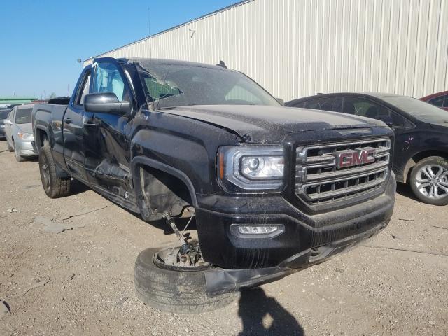 GMC SIERRA K15 2016 1gtv2leh5gz375579