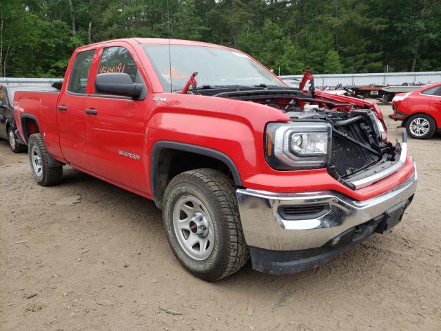 GMC SIERRA K15 2016 1gtv2leh5gz379681