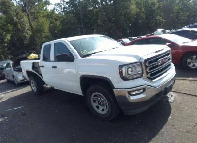 GMC SIERRA 1500 2016 1gtv2leh5gz411691