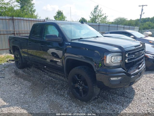 GMC SIERRA 2016 1gtv2leh5gz422206