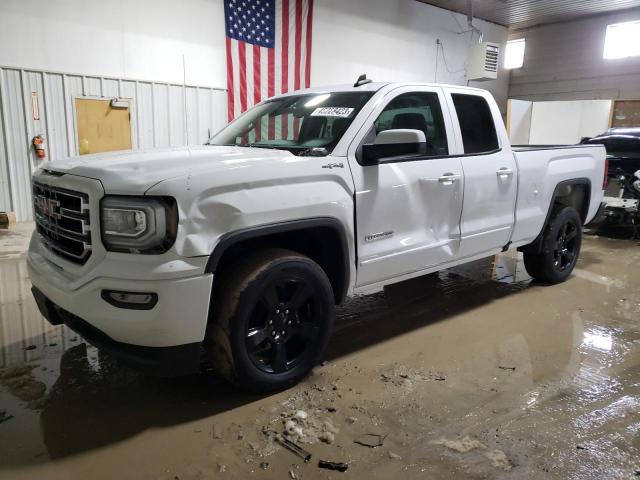 GMC SIERRA K15 2016 1gtv2leh5gz428121